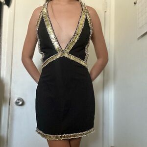 NBD Dress